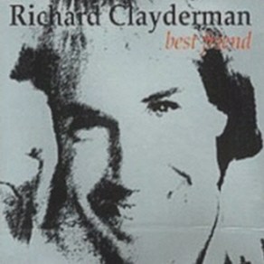 Richard Clayderman - Best Friend(미개봉 CD)