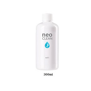 모래알마켓 SG 어항 수조내 백탁 제거제 네오 클린 300ml, 300ml_1개, 1개