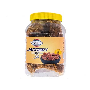 Wold Jaggey 재거리 500g, 1개