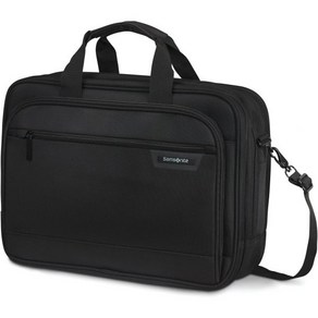 샘소나이트 Samsonite 클래식 2.0 블랙 15.6인치 3칸 서류가방