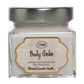 SABON 사봉 바디쥬레 파츄리 라벤더 바닐라 200mL, 1개