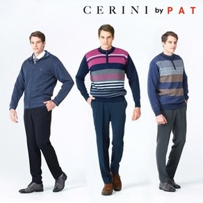 CERINI by PAT [CERINI PAT] 프리미엄 TR 릴렉스팬츠 1종