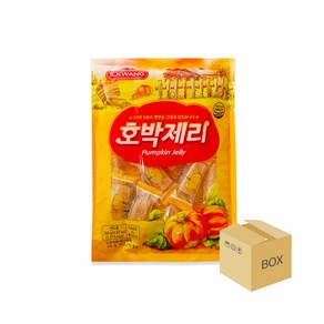 일광 호박제리 280g, 10개