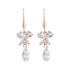 수스다 그란데로즈마리 귀걸이 earring 패션귀걸이