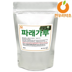 파래가루 200g 파래분말, 400g, 1개