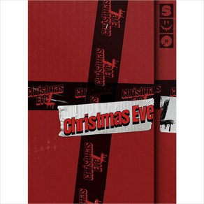 (CD) 스트레이 키즈 (Stay Kids) - Holiday Special Single Chistmas EveL (일반반), 단품