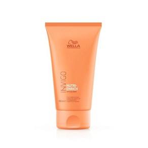 Wella Pofessionals INVIGO 인비고 뉴트리엔 리치 프리즈 컨트롤 크림 150ml 트리트먼트 150ml x 1, 1개