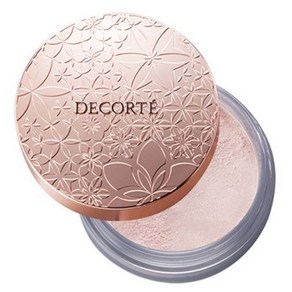 정품/코스메데코르테/COSME DECORTE/페이스 파우더/FACE POWDER/000 tanslucent/빠른발송, 010, 1개