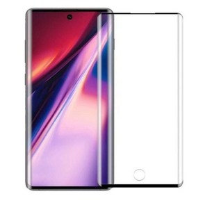 [D]전면 풀점착 풀커버 강화유리 노트20 N981 노트20울트라 N986 S20FE G781, 갤럭시S21 G991, 1개