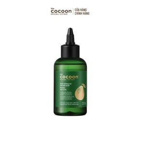 베트남 Cocoon 코쿤 자몽 에센셜 오일 140ml (tinh dau buoi cocoon), 1개