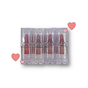 [HOT] 3ce 소프트 매트 립스틱, 소프트멜로우(코랄오렌지), 3.5g, 1개