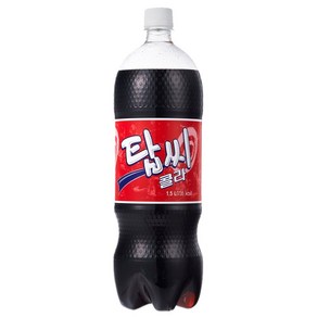 일화 탑씨 콜라 1.5L x 12PET, 상세페이지 참조, 12개