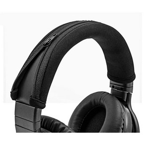 보스 QC35 II 2세대 qc45 헤드폰 밴드 덮개 커버 머리 헤드밴드 커버