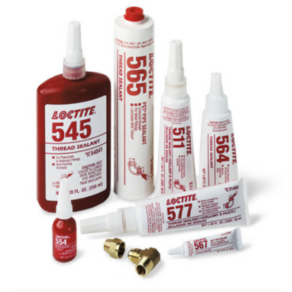 록타이트 배관밀봉제 572 577 567 581 565 혐기성 THREAD SEALANT, FACOT 테프론앃 (50g), 1개