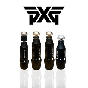 피엑스지 PXG 드라이버 우드 유틸 슬리브 모음, PXG 유틸리티350_유틸리티, 1개