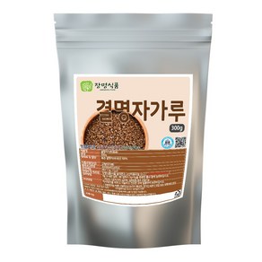 볶은 결명자 가루 분말 국내산, 1개, 300g