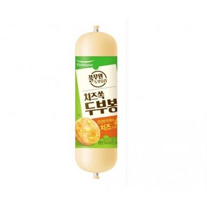 치즈쏙두부봉 180g 풀무원 실온, 1개