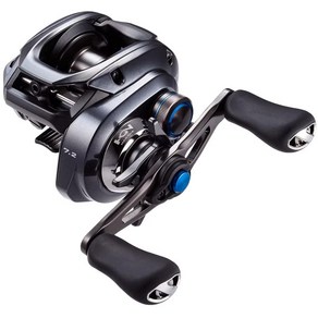 시마노 (SHIMANO) 베이트릴 23 SLX DC 71HG 루어 캐스팅