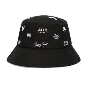 한솔티엔아이 JEEP SPIRIT 지프 스프릿 CA0282 스포츠 야구 모자 국내 당일발송