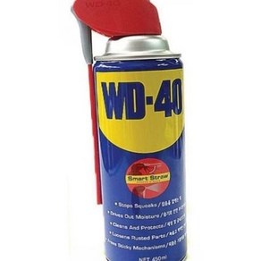 P79 벡스 다목적 방청윤활제 WD 40 스마트스트로우 450ml 벡스WD40, 1개