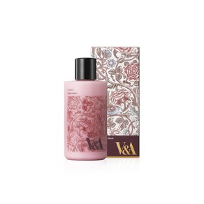 V&A Beauty 센티드 바디로션 200mL [허베이셔스페탈_허브향], 2개