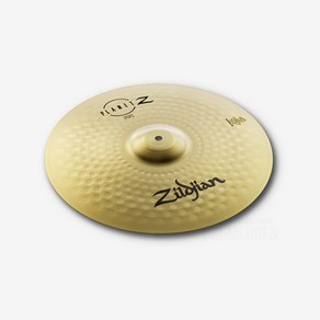 [Zildjian] 질젼 Planet Z 16 Crash 질젼 플래닛제트 크래쉬심벌 16인치 ZP16C