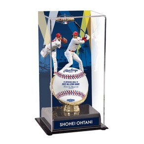 파나틱스 오타니 쇼헤이 2022 올스타기념 디스플레이 케이스/ Fanatics Shohei Ohtani 2022 MLB All Sta Display Case, 1개