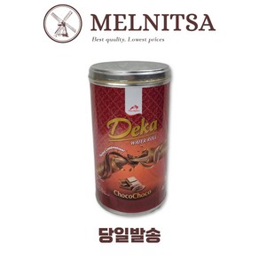 데카 와퍼롤 초코초코, 1개, 300g