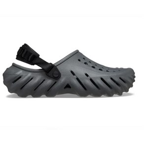 S마켓 NC고잔 CROCS 크록스 ECHO CLOG 에코 클로그 (207937-0DA) 크록스 가볍고 편안한 쿠셔닝 클로그