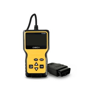 차량 진단기 OBD2스캐너 TB261