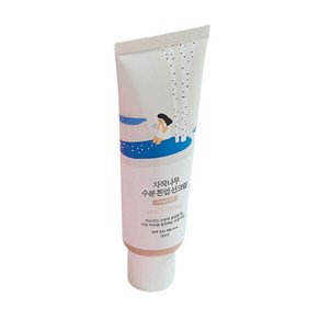 [정품인증]라운드랩 자작나무 수분 톤업 선크림 50ml(SPF50+) 미백 주름개선 자외선 차단