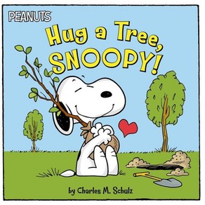 Hug a Tee Snoopy!, Simon Spotlight