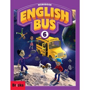 English Bus 6 WB