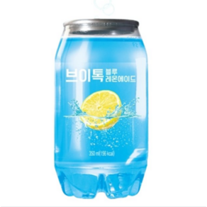 프로엠 브이톡 블루 레몬 에이드 350ml 96개입, 96개