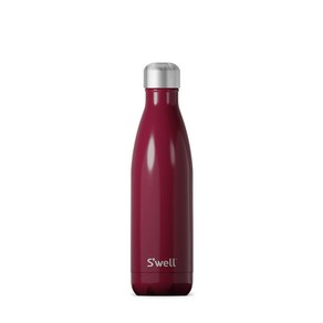 스웰 친환경 보틀 500ml, 와일드체리, 1개