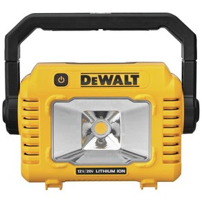 A.MINE DEWALT 12V/20V 맥스 작업등 LED 소형 공구 단일구성 (DCL077B)113623디월트, 1개