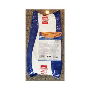 크림파티쎄리 5kg 프랑스, 1개
