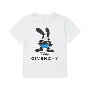 지방시 [명품]지방시 GIVENCHY H25451 10P 아동 반팔티 H2545110P