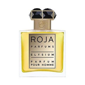 로자향수 로자 엘리슘 50ml Roja Pafums Elysium 50ml, 1개