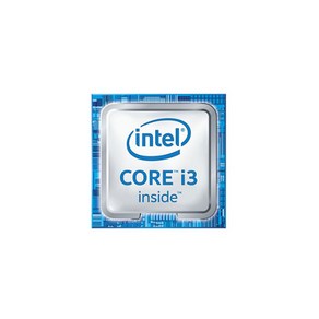 i3-4160 CPU 인텔 4세대