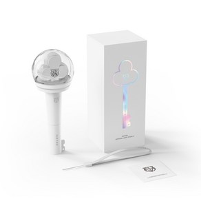 빅톤 - 공식 응원봉 VER.2 특전 포카 포함 새제품 VICTON - OFFICIAL LIGHT STICK VER.2, 1개