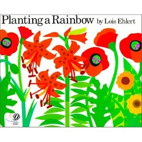 Planting a Rainbow Papeback, Voyage Papebacks