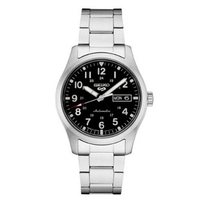 세이코 5 스포츠 오토매틱 SRPG27 남성 메탈시계 Seiko SRPG27 Men's Watch