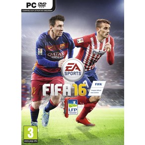 FIFA 16 - PS3