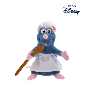 [Disney Stoe] 디즈니 스토어 라따뚜이 레미 인형 9인치 Ratatouille Remy Plush