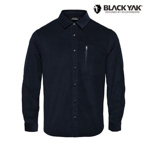 블랙야크 [ BLACK YAK ] 24년 가을 신상품!!다양한 색감과 조직감으로 구성된 코듀로이 가을 셔츠 남성 코듀로이 셔츠 NA 24YSF