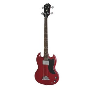 에피폰 Epiphone SG Bass E1 (EB-0) Chey 일렉베이스, 1개