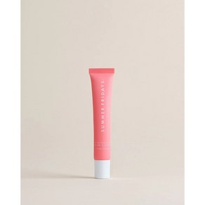 Summe Fidays Lip butte Balm 썸머 프라이데이즈 립 버터 밤, 1개, 15g, Pink Suga