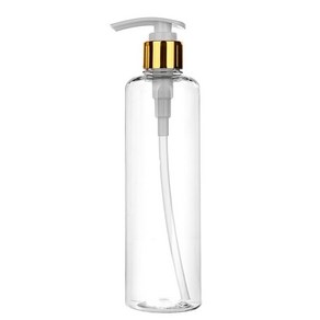 [용기] 금속디스펜서 펌프용기 100ml 120ml 150ml 200ml 250ml 300ml 500ml, 1개