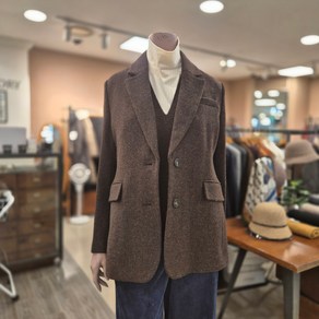 BCBG 린지트윌JK 재킷 _ B4DAJ126 73 [D/BEIGE]